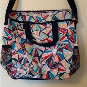 thirty-one Organizing Tote